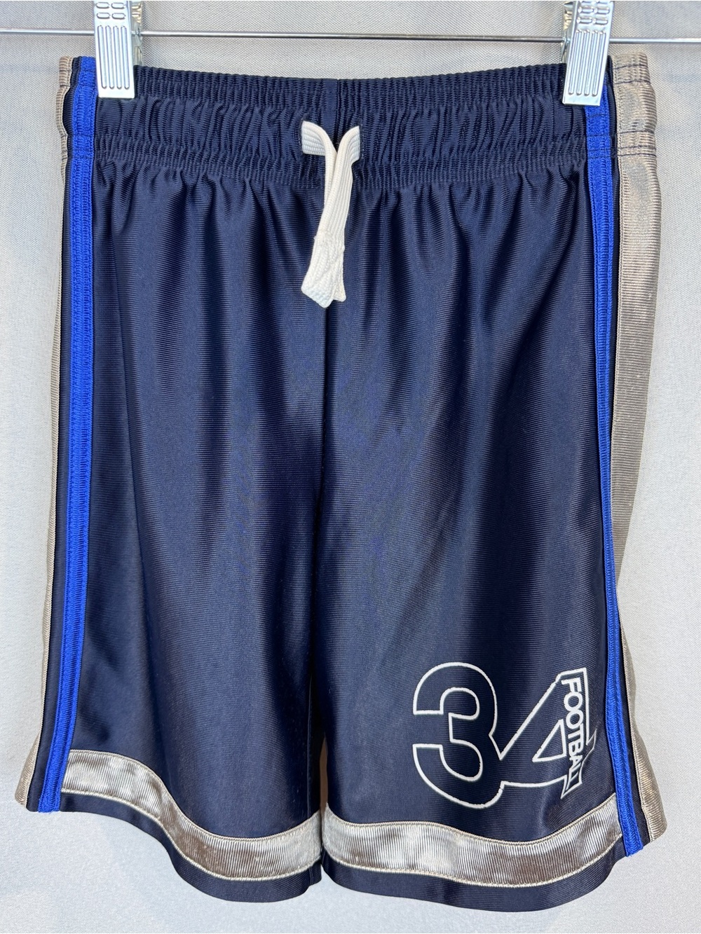 Gap Drawstring Athletic Shorts- Size Small (6-7)